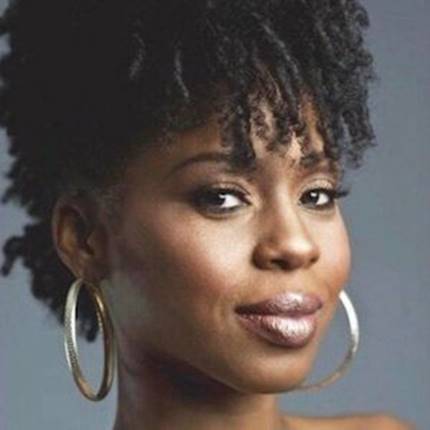 Danielle Moné Truitt